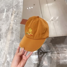 Loro Piana Caps